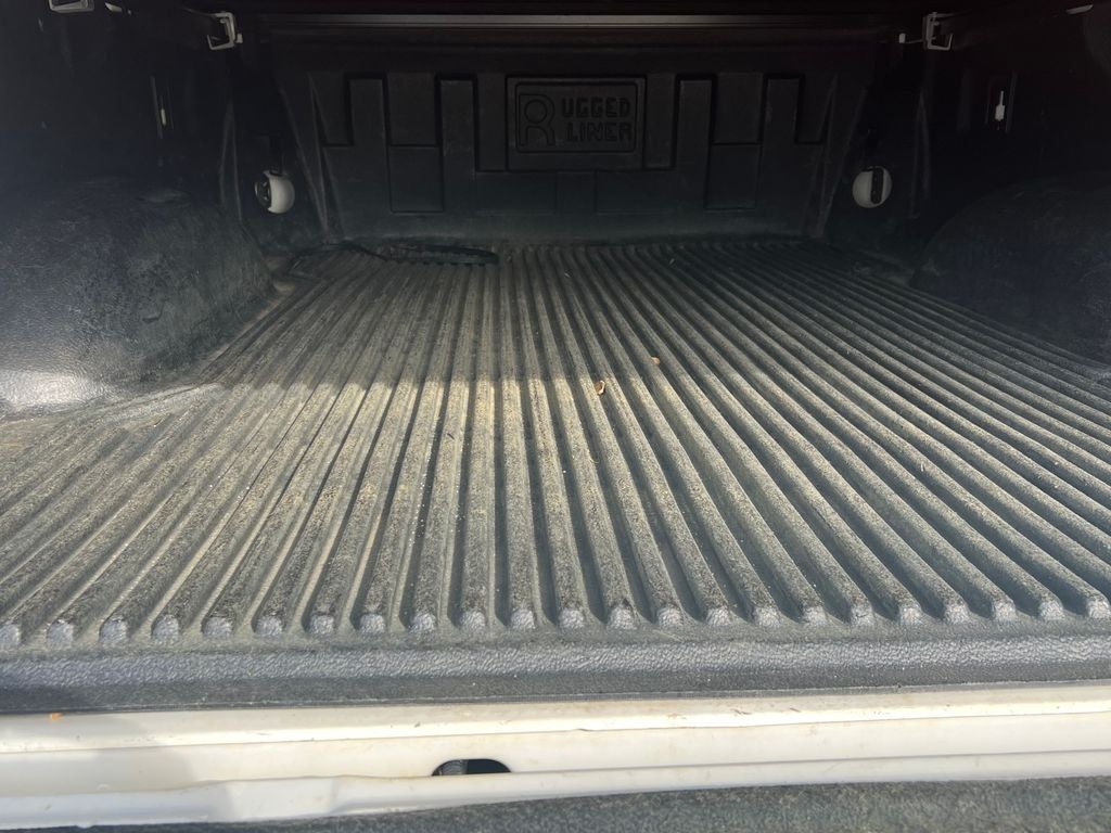 2022 Ford F-250SD XLT