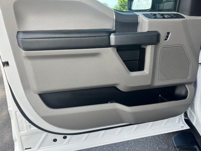 2022 Ford F-250SD XLT