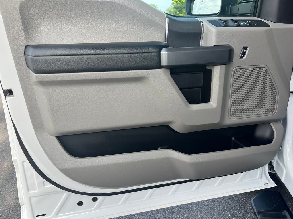 2022 Ford F-250SD XLT