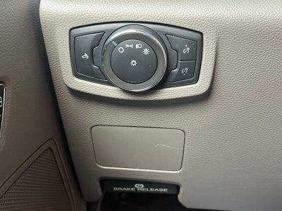 2022 Ford F-250SD XLT