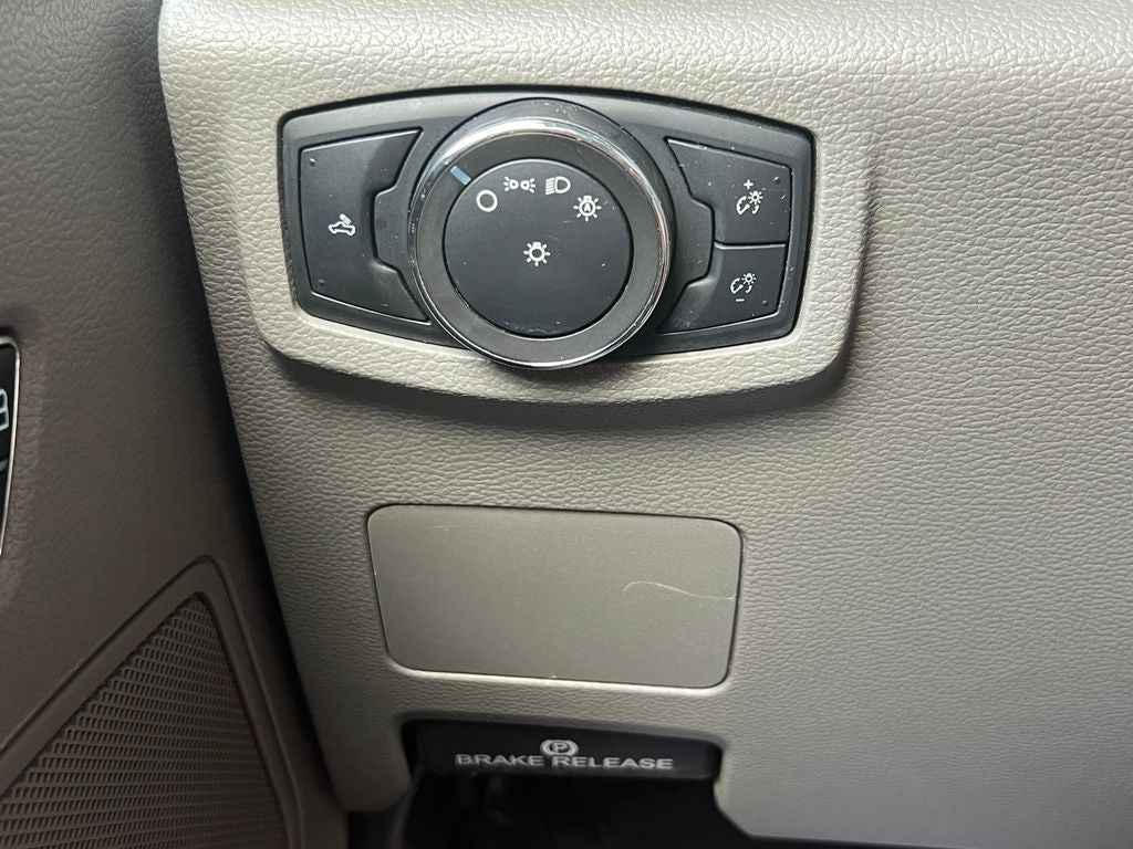 2022 Ford F-250SD XLT