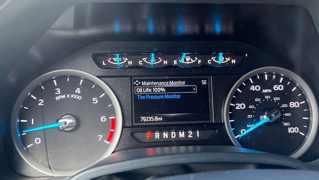 2022 Ford F-250SD XLT