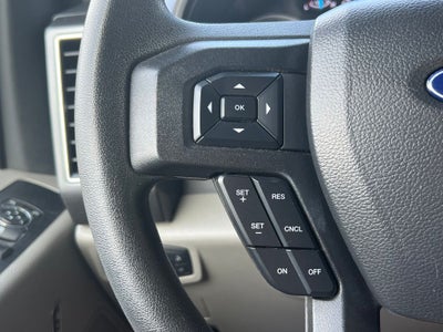 2022 Ford F-250SD XLT