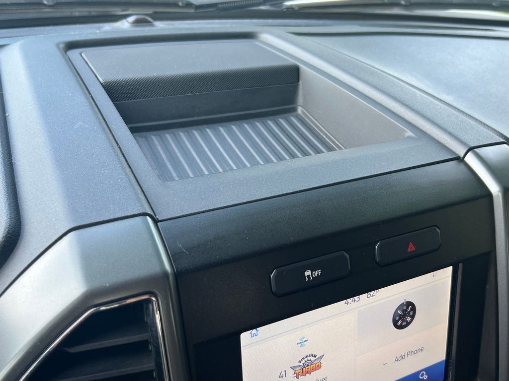 2022 Ford F-250SD XLT