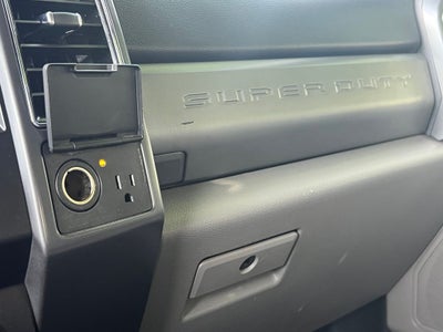 2022 Ford F-250SD XLT