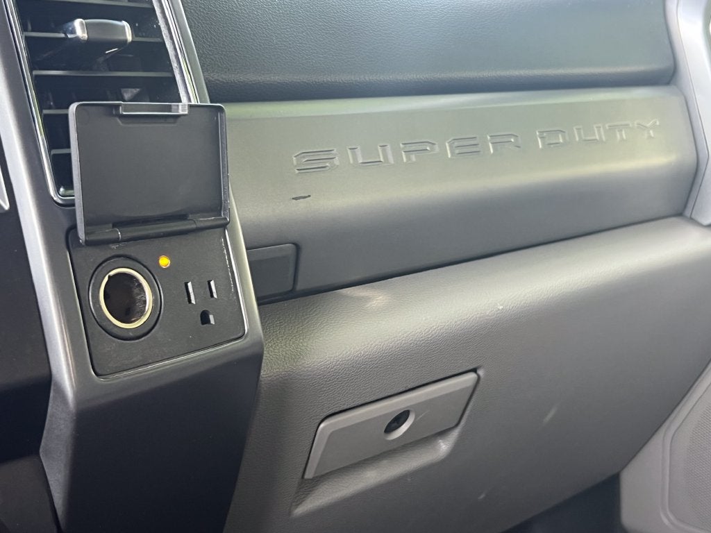 2022 Ford F-250SD XLT