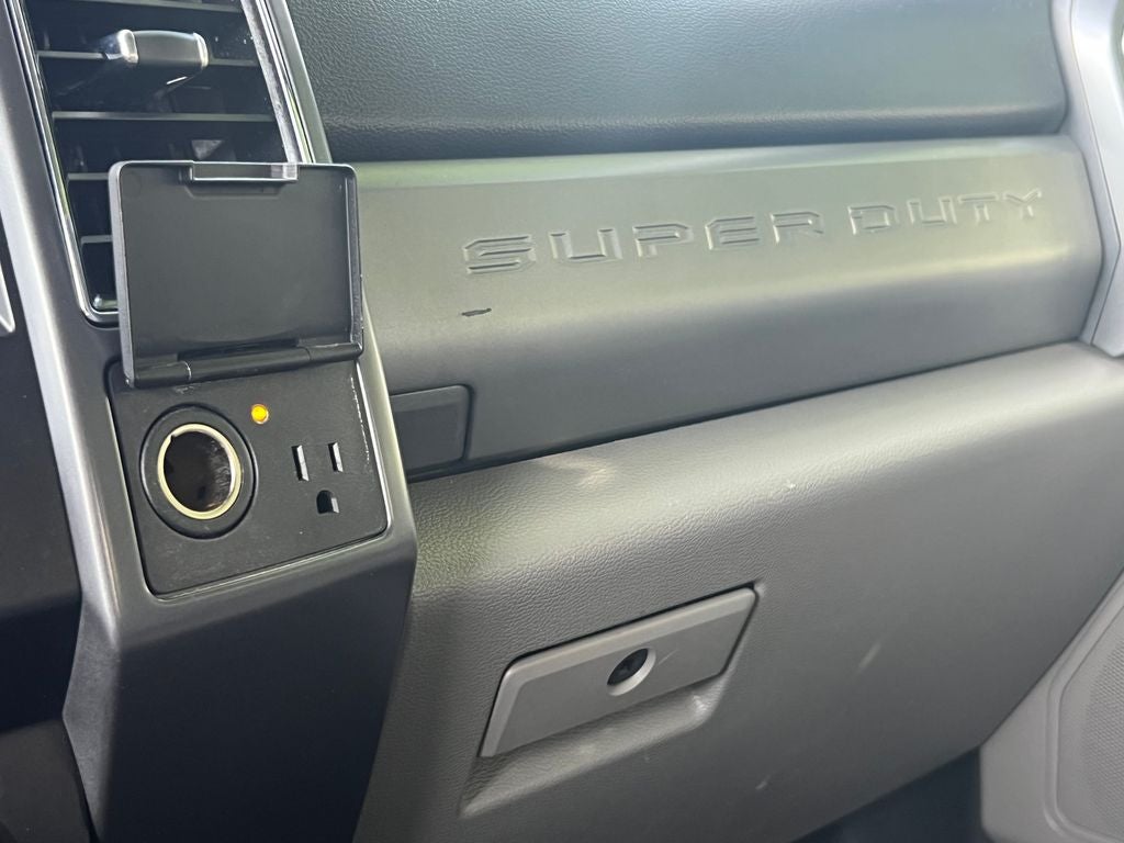 2022 Ford F-250SD XLT
