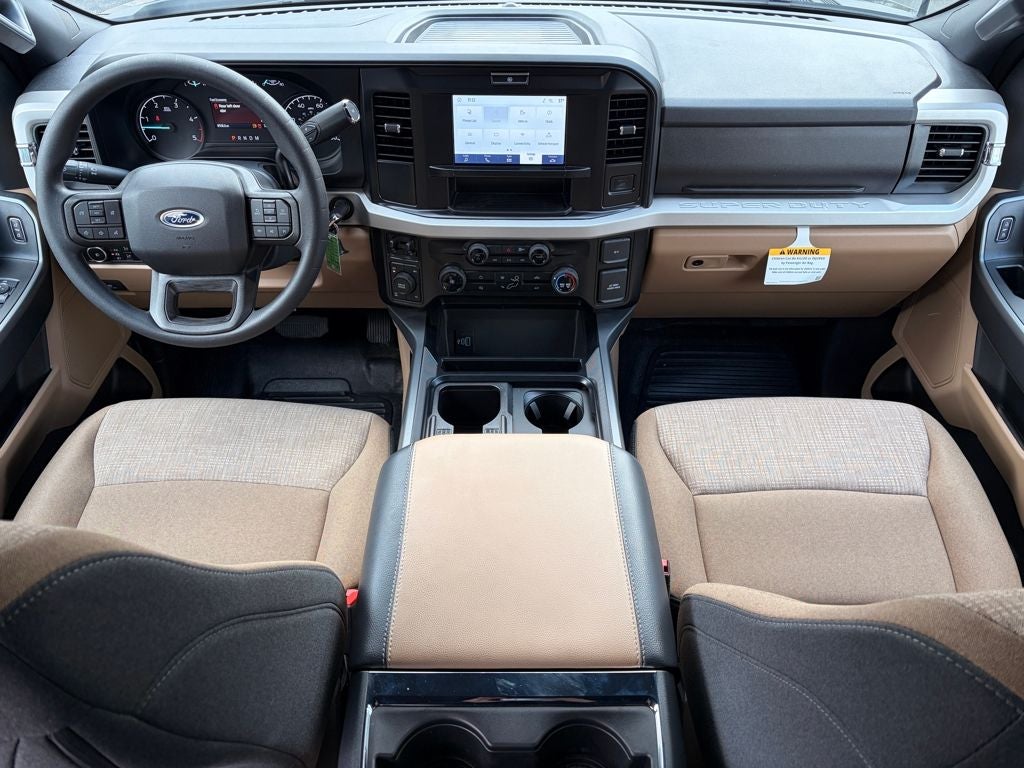 2026 Ford F-350SD XLT