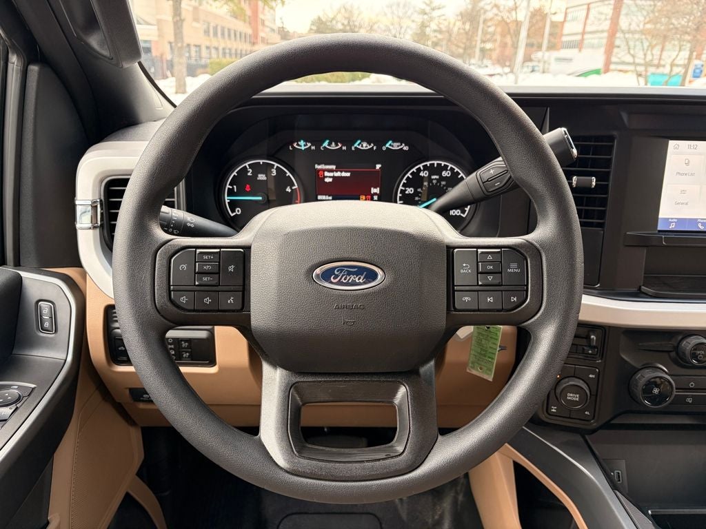 2026 Ford F-350SD XLT