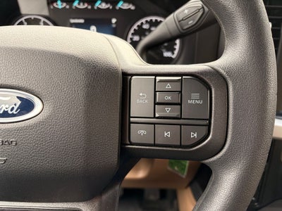 2026 Ford F-350SD XLT