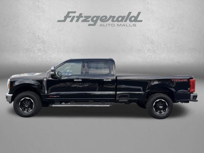 2026 Ford F-350SD XLT