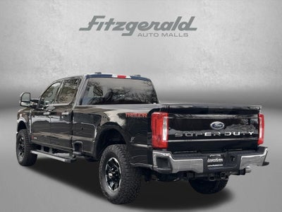 2026 Ford F-350SD XLT