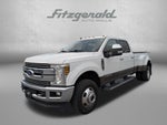 2019 Ford F-350SD Lariat DRW