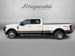 2019 Ford F-350SD Lariat DRW