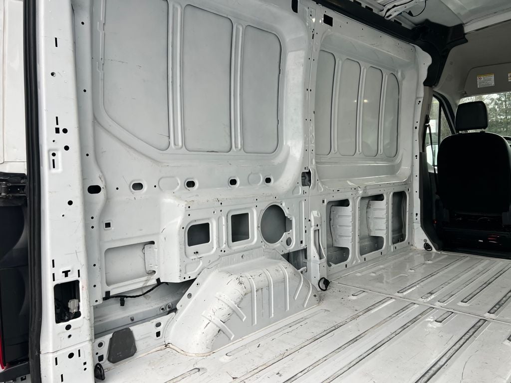 2023 Ford Transit-250 Base