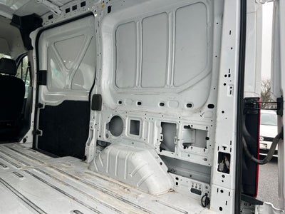 2023 Ford Transit-250 Base
