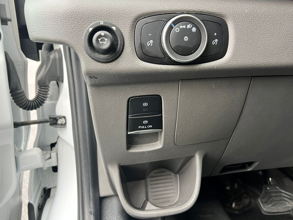 2023 Ford Transit-250 Base