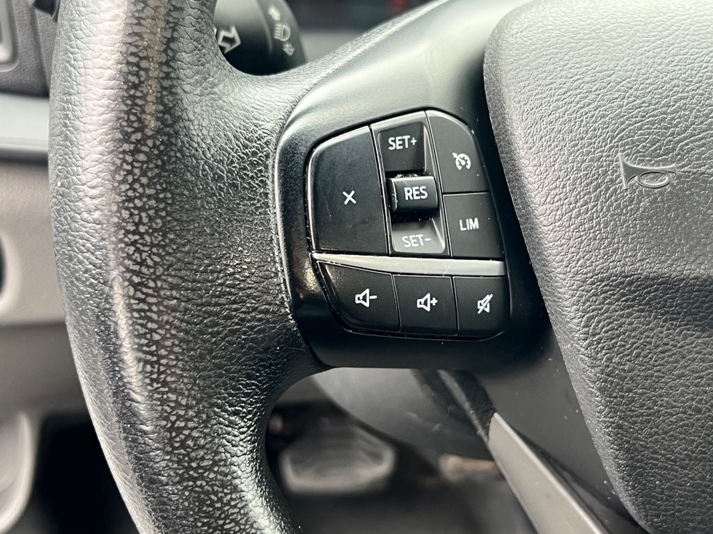 2023 Ford Transit-250 Base