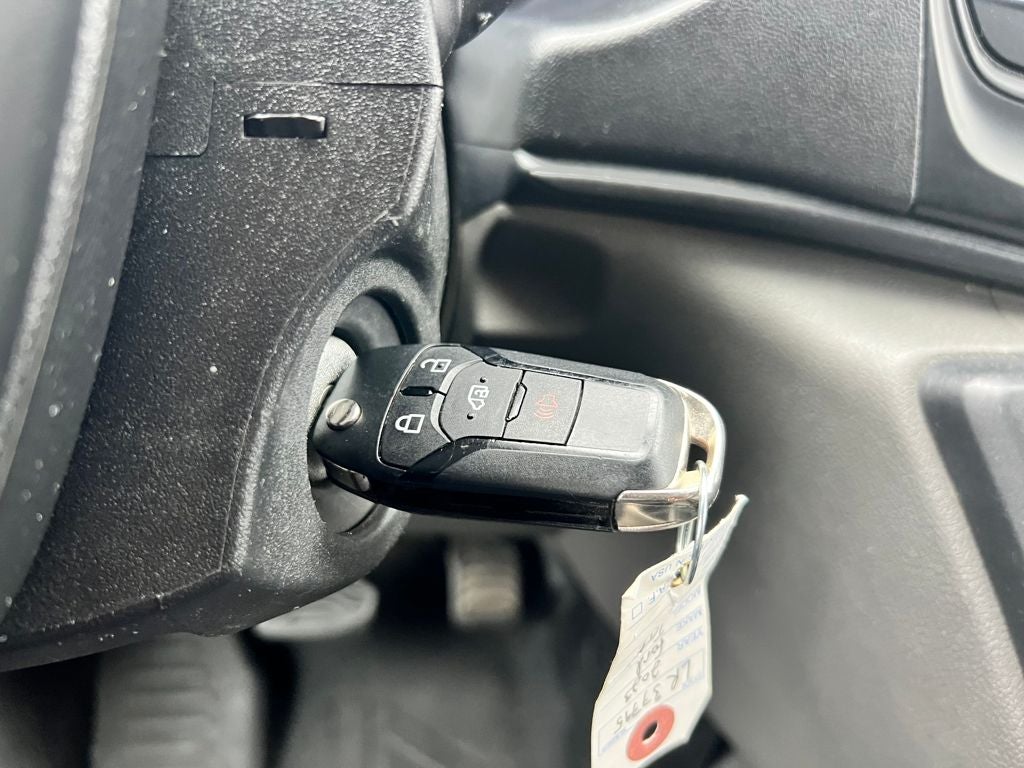 2023 Ford Transit-250 Base