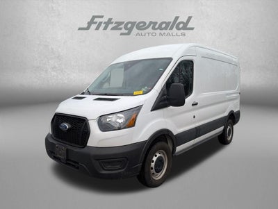 2023 Ford Transit-250 Base