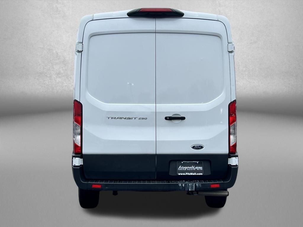 2023 Ford Transit-250 Base