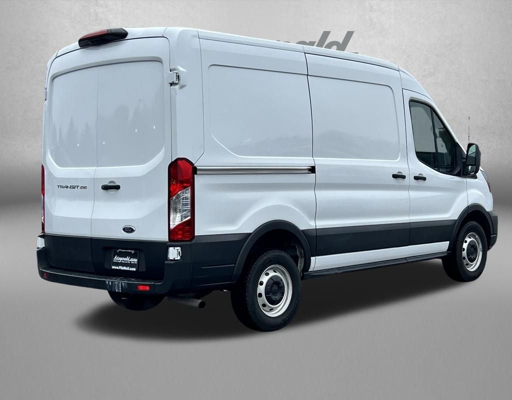 2023 Ford Transit-250 Base