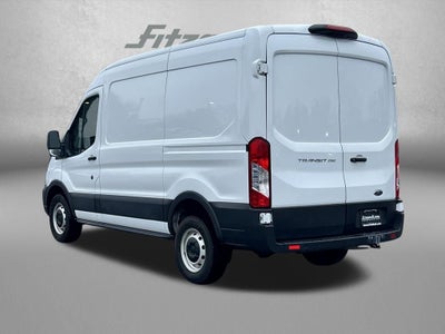 2023 Ford Transit-250 Base