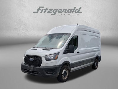 2023 Ford Transit-250 Base