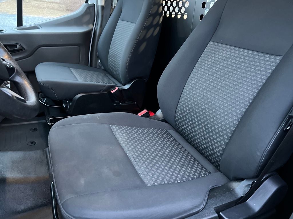 2024 Ford Transit-250 Base