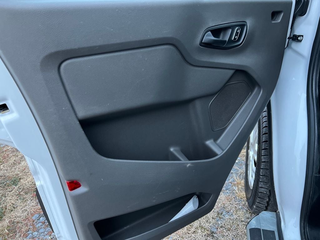 2024 Ford Transit-250 Base