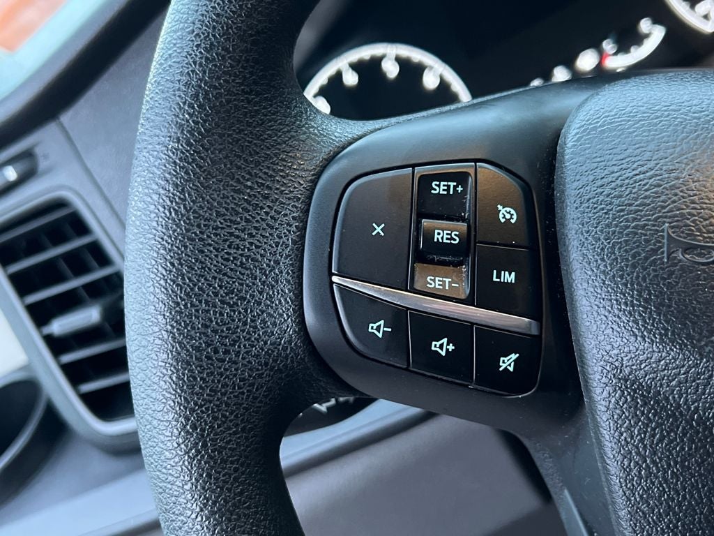 2024 Ford Transit-250 Base