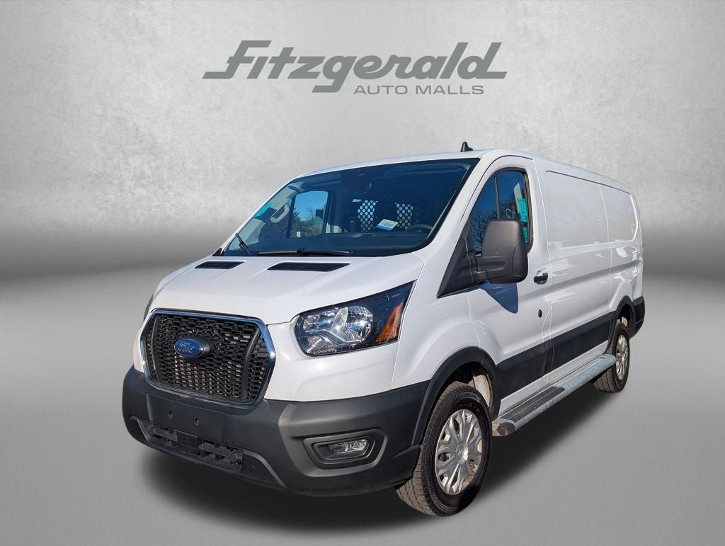 2024 Ford Transit-250 Base