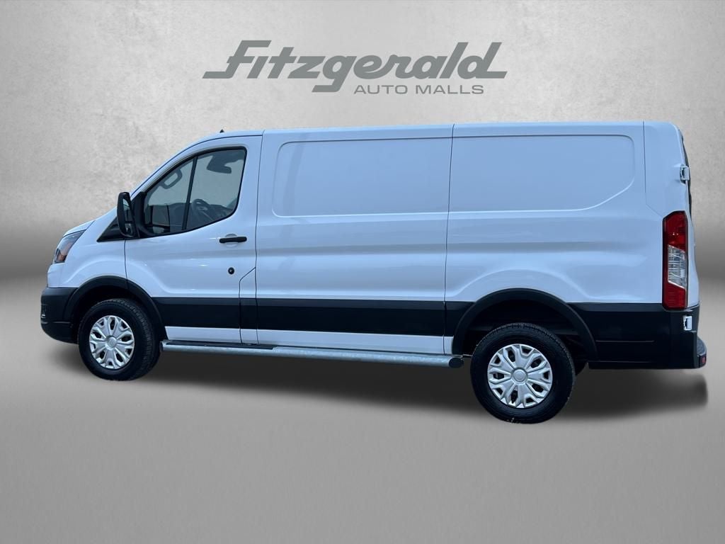 2024 Ford Transit-250 Base