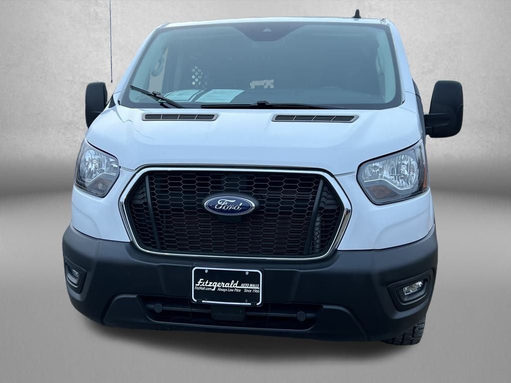 2024 Ford Transit-250 Base