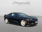2023 Chevrolet Camaro LT1