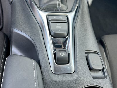 2023 Chevrolet Camaro LT1