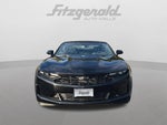 2023 Chevrolet Camaro LT1