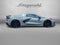 2025 Chevrolet Corvette Stingray 1LT