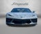 2025 Chevrolet Corvette Stingray 1LT