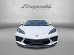 2025 Chevrolet Corvette Stingray 2LT