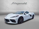 2025 Chevrolet Corvette Stingray 2LT