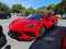 2022 Chevrolet Corvette Stingray 3LT