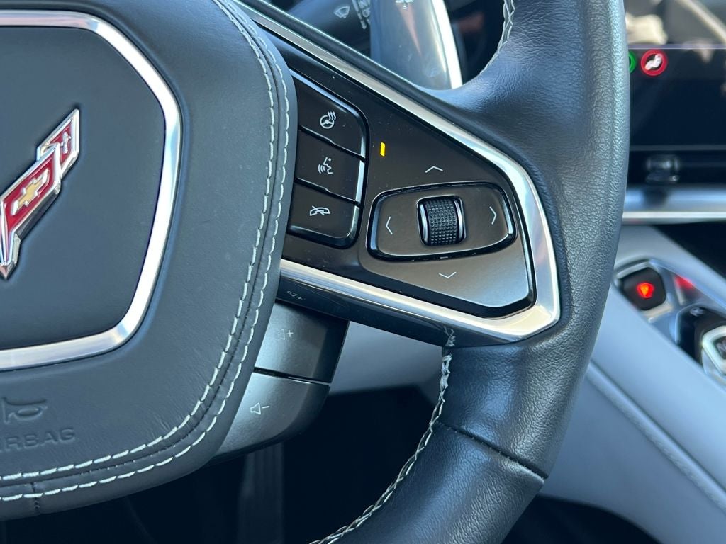 2023 Chevrolet Corvette Stingray 3LT