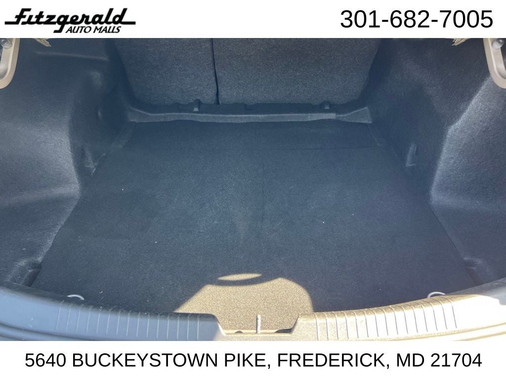 2023 Chevrolet Malibu LS 1LS