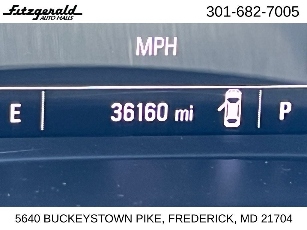 2023 Chevrolet Malibu LS 1LS