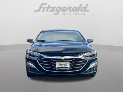 2023 Chevrolet Malibu LS 1LS