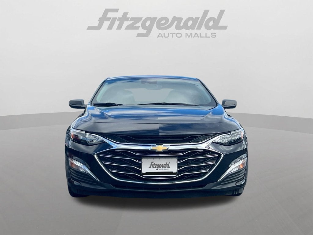 2023 Chevrolet Malibu LS 1LS