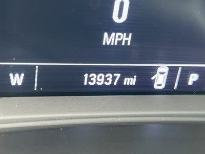 2023 Chevrolet Malibu LS 1LS