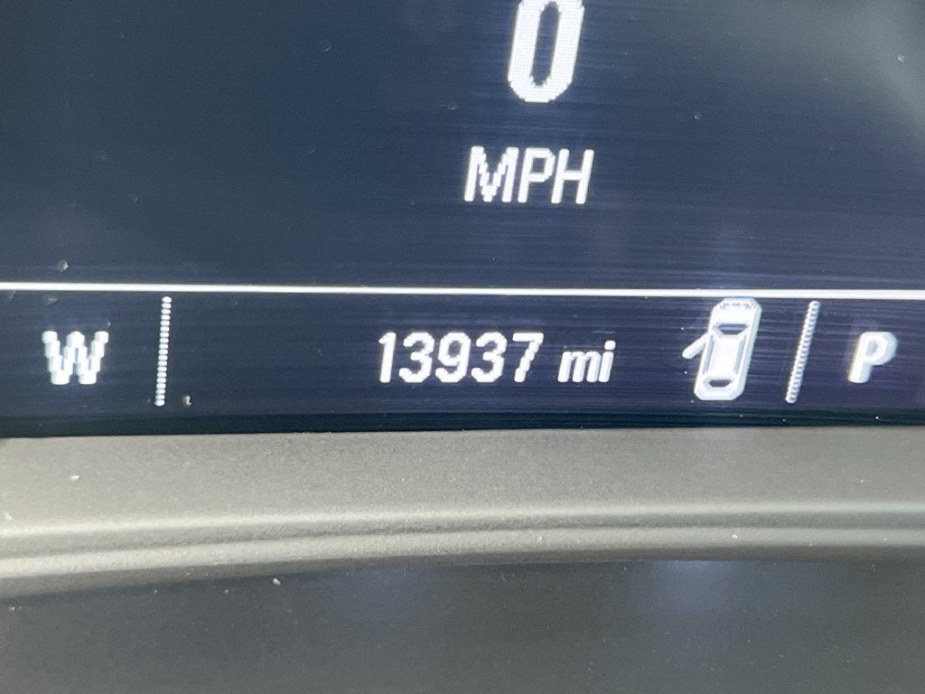 2023 Chevrolet Malibu LS 1LS