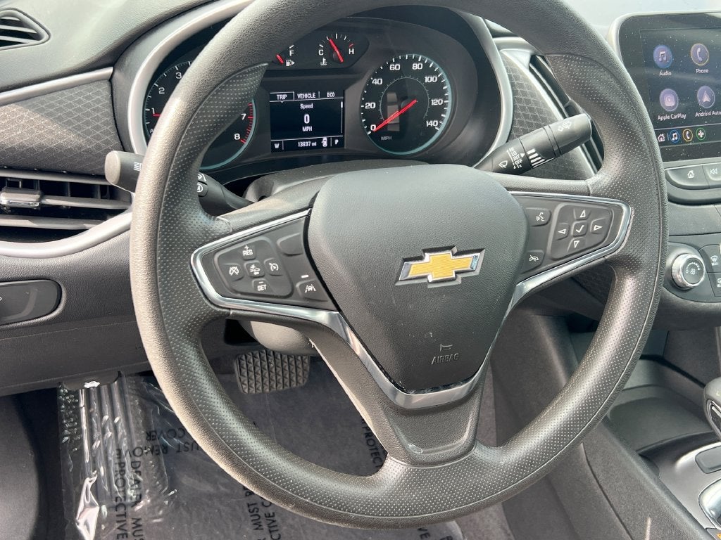 2023 Chevrolet Malibu LS 1LS
